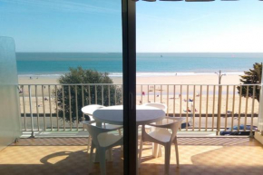 Appartement pour 4/5 personnes, les pieds dans l'eau